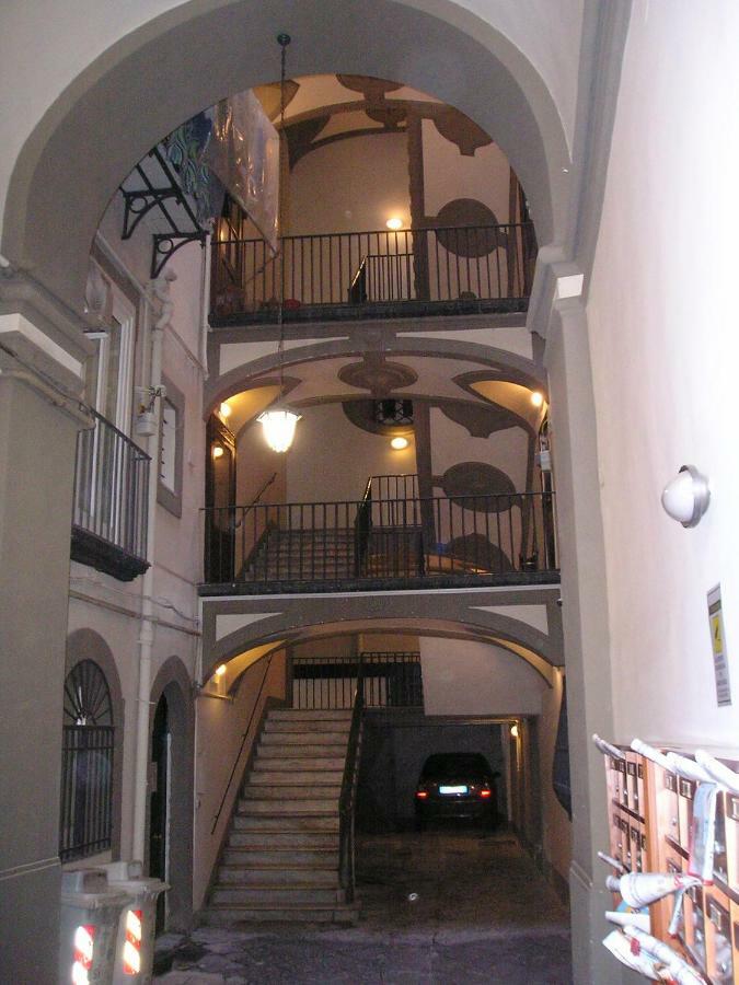 Casabriosa Holiday home