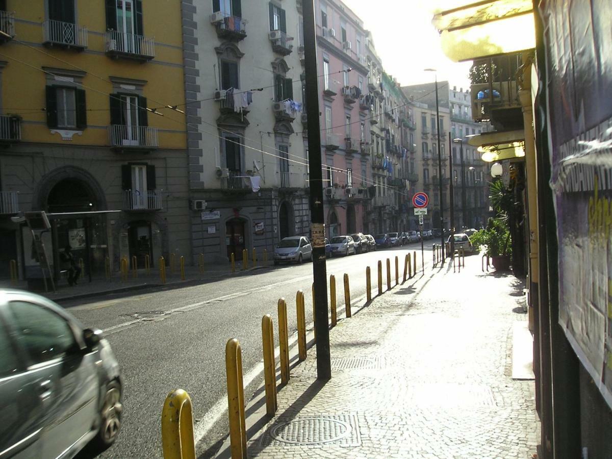 Holiday home Casabriosa Naples