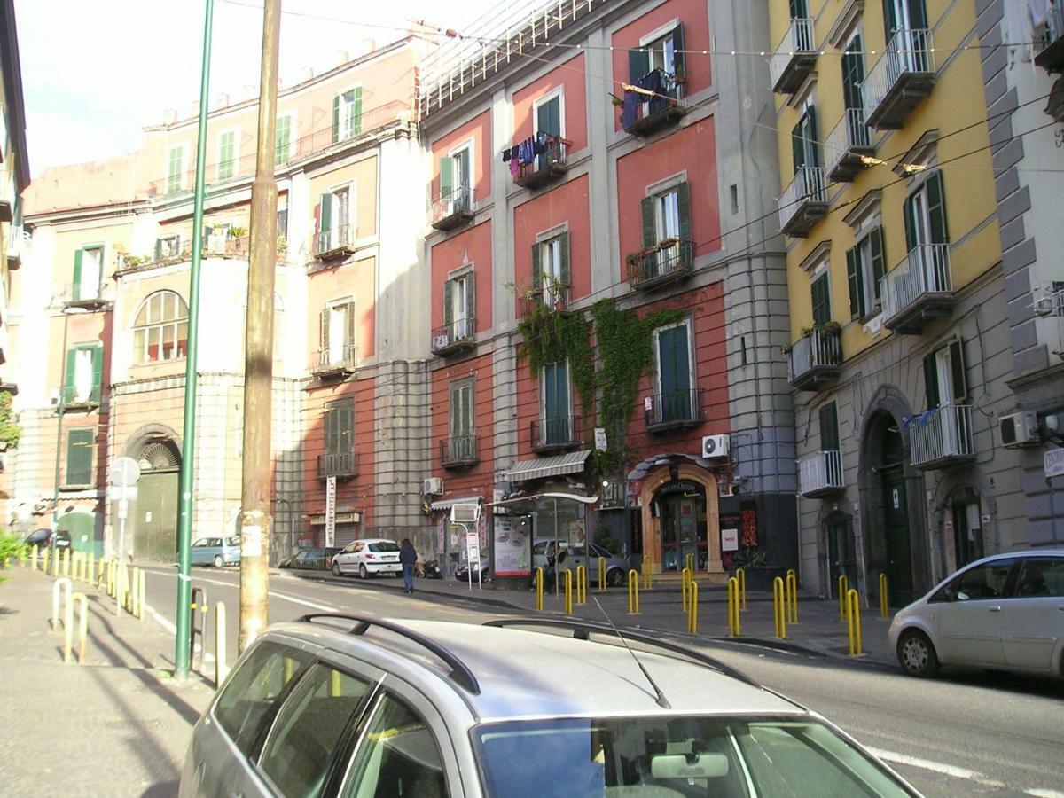 Casabriosa * Naples