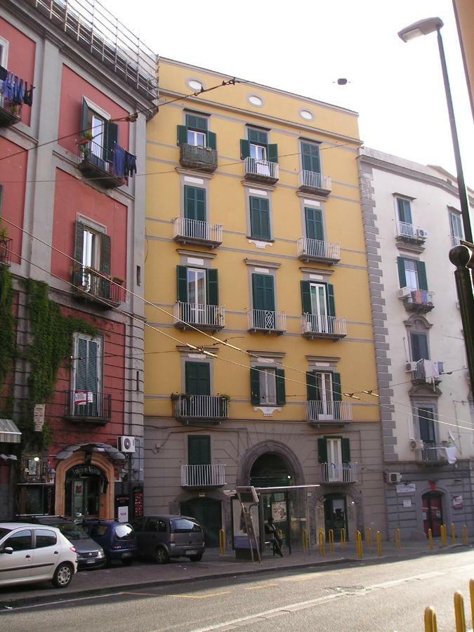 Holiday home Casabriosa Naples