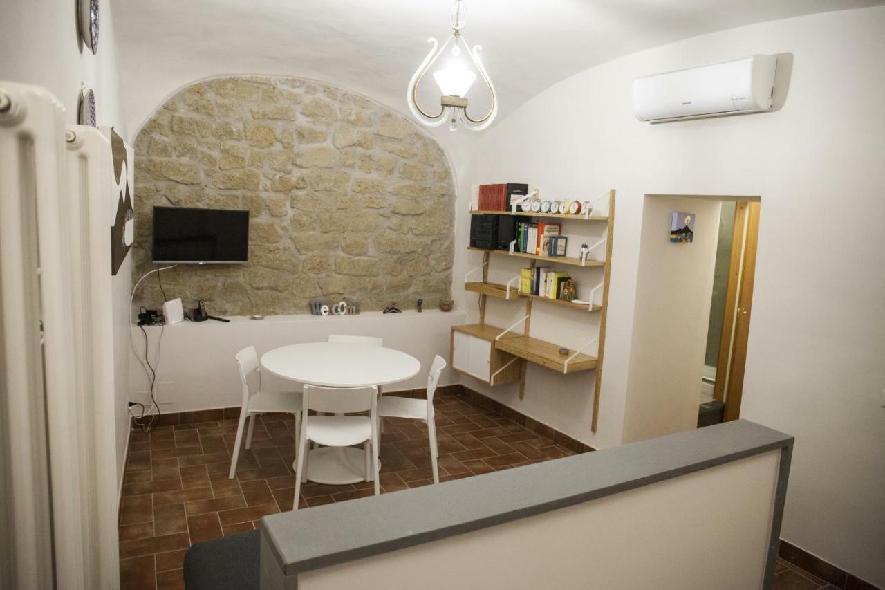 Casabriosa Holiday home Naples