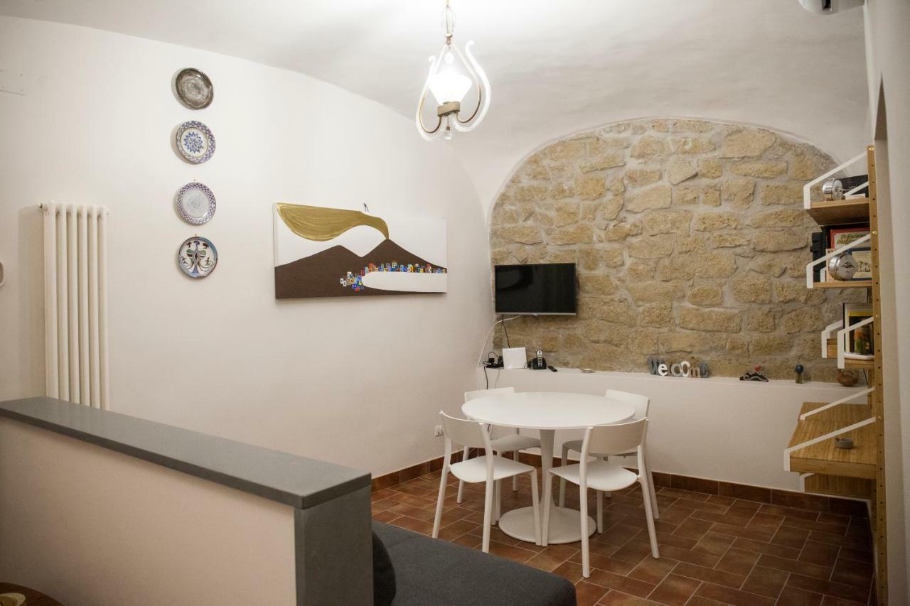 Casabriosa Holiday home *