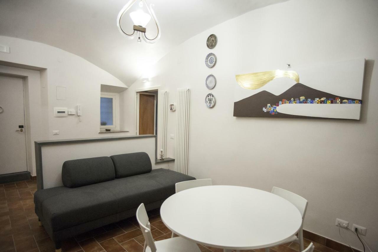 Holiday home Casabriosa Naples