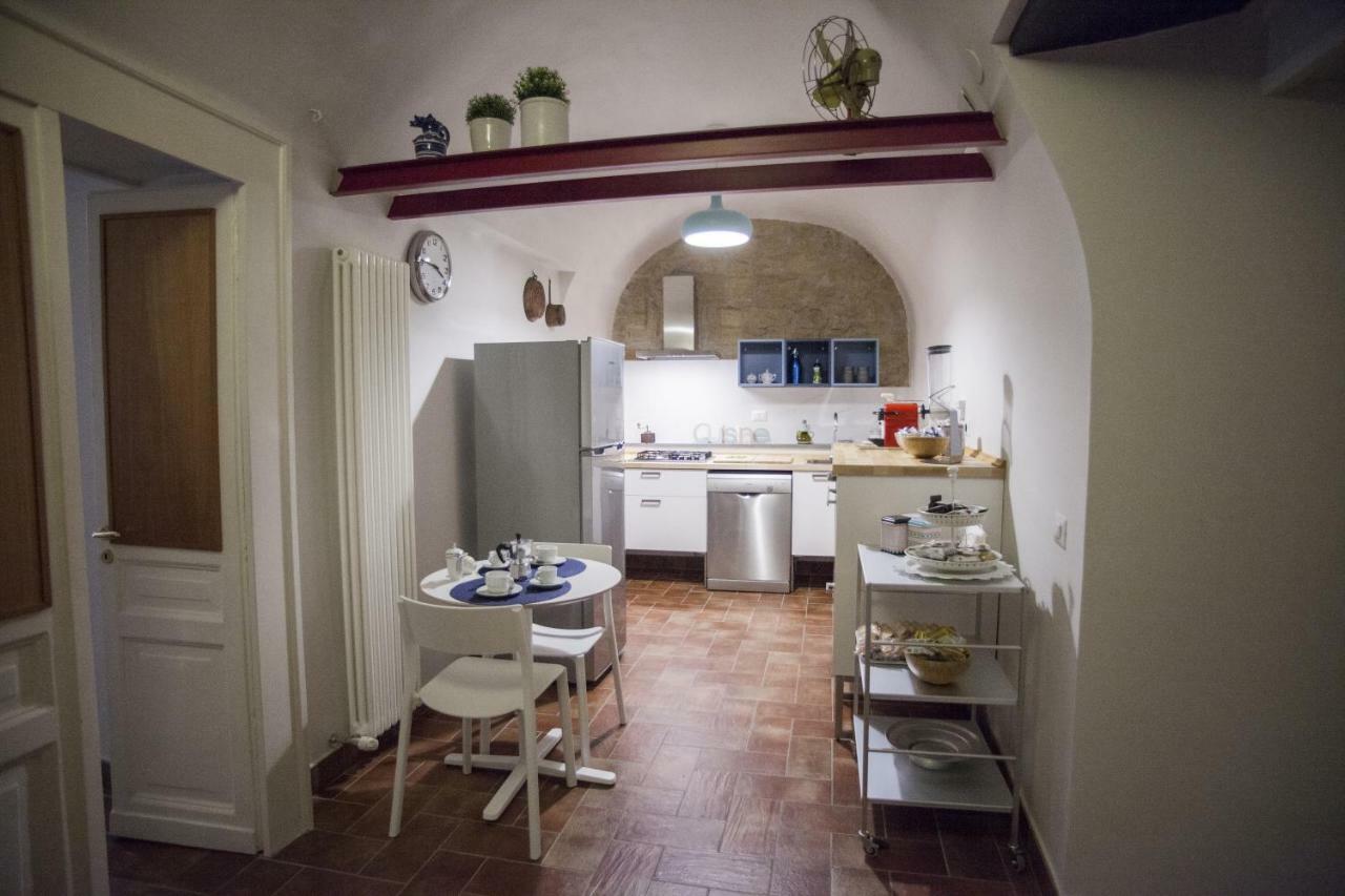 Casabriosa Naples