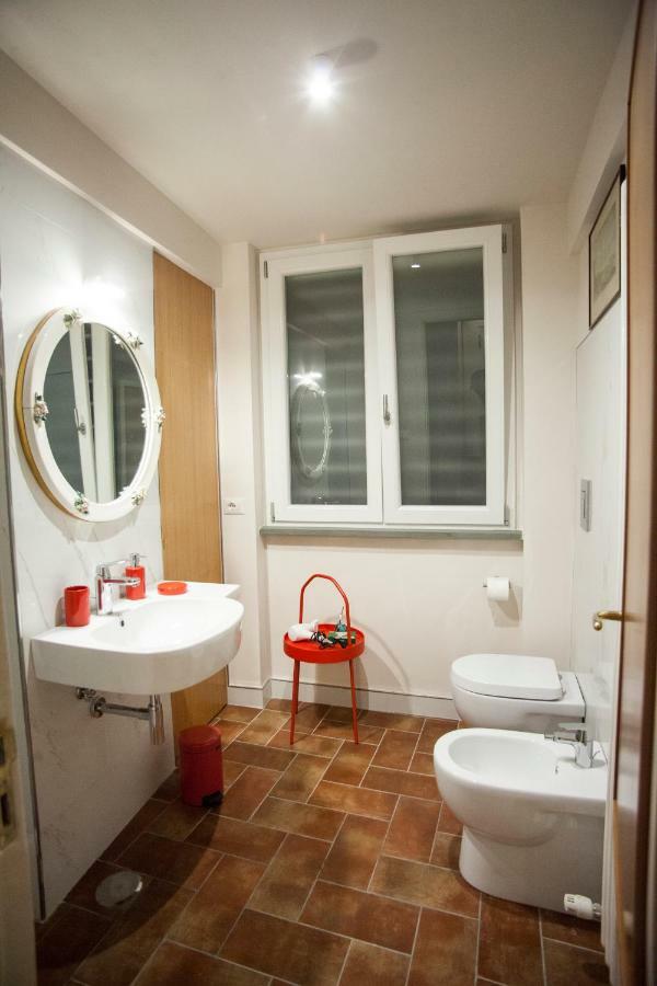 Casabriosa Naples