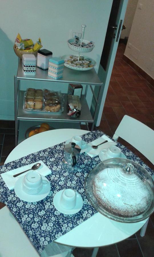 Casabriosa Naples