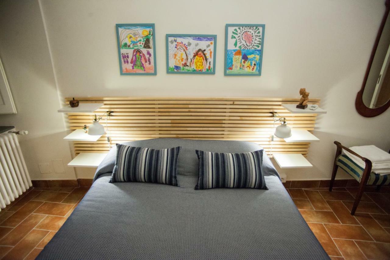 Casabriosa Holiday home *