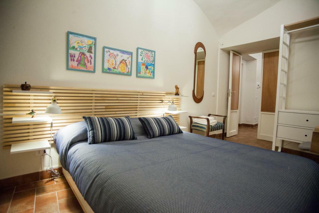 Casabriosa Naples