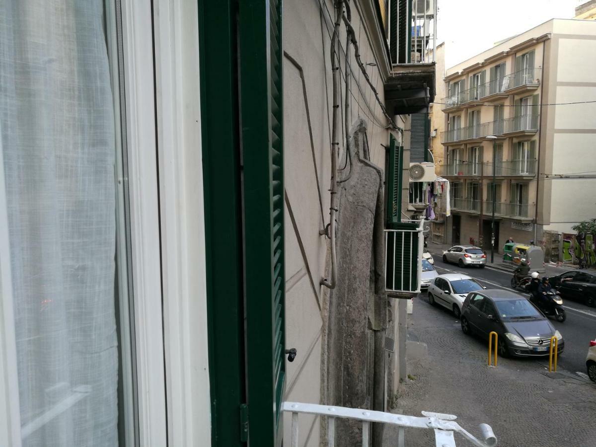 Casabriosa * Naples